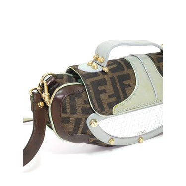 Sac à main Fendi Vanity